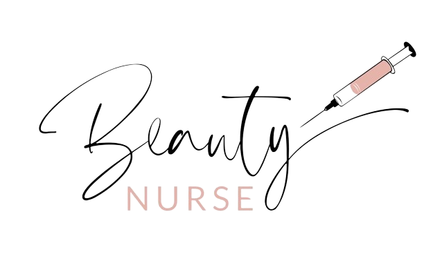 Logo Beauty Nurse Calgary